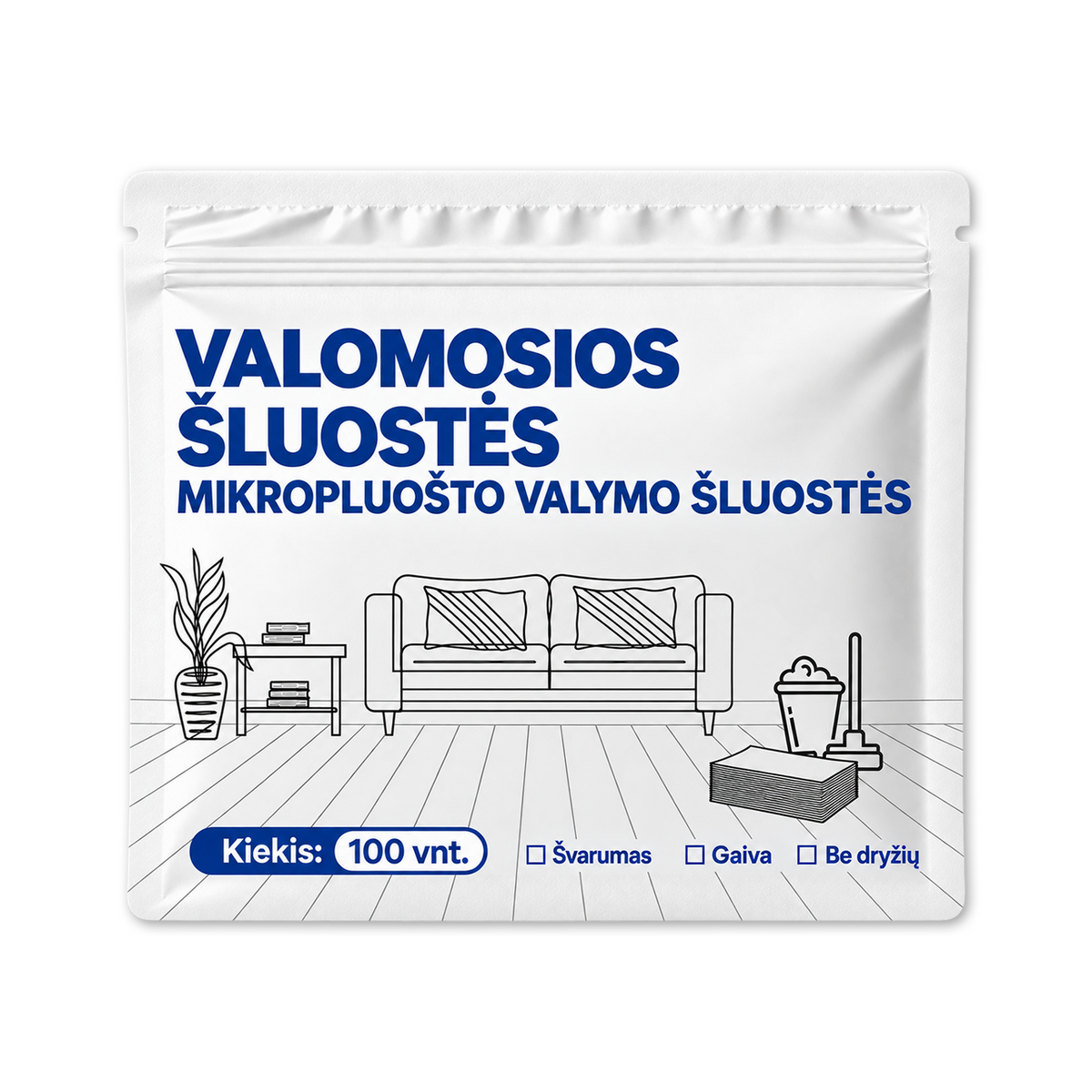 🎁Specialus pasiūlymas netrukus baigsis! Dabar galite gauti papildomą 50 % nuolaidą, kol yra prekių. Užsisakykite dar šiandien ir pasinaudokite vienu geriausių šio sezono pasiūlymų! 🔥