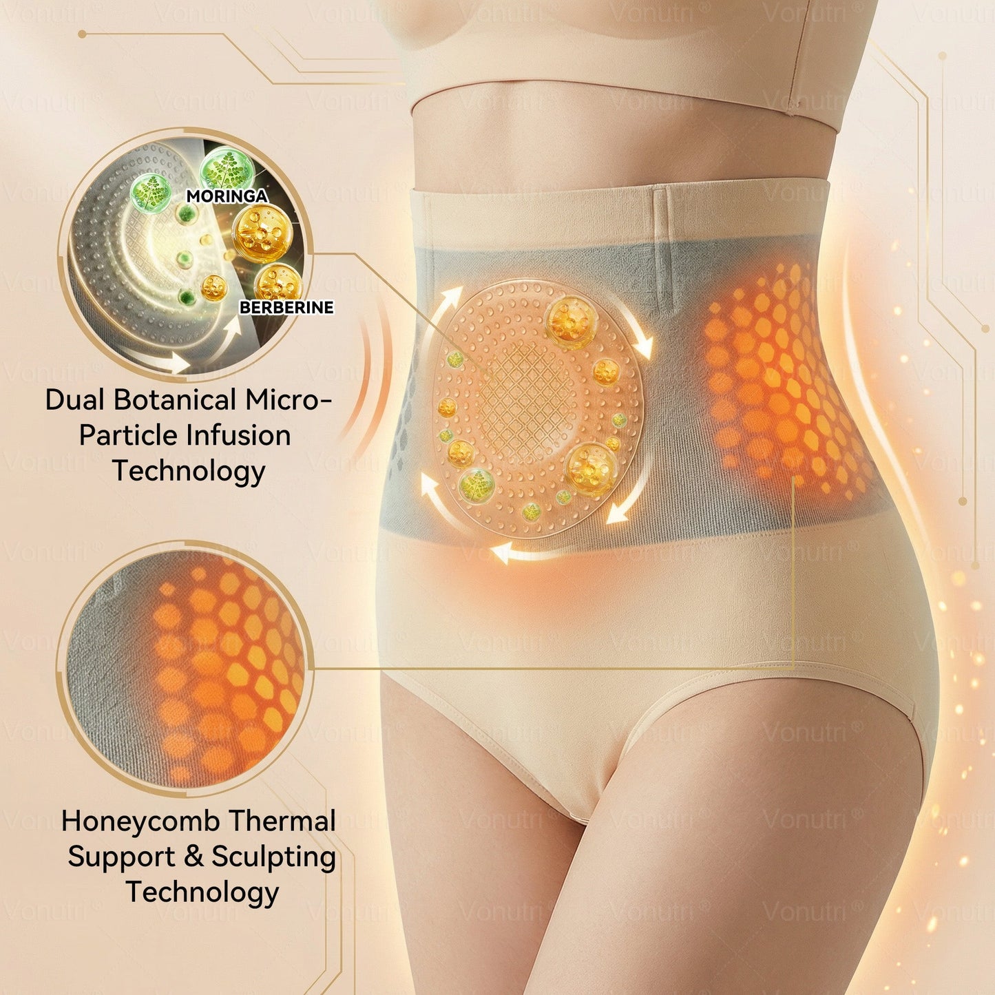 Congratulations! You have unlocked an exclusive Vonutri® offer! As a thank you for your order, we're offering an additional 30% off today! Click below to grab this special offer, offer expires!