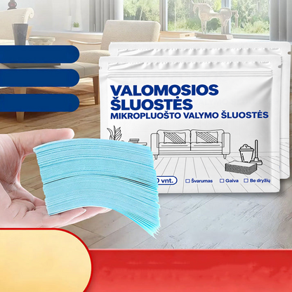 🎁Specialus pasiūlymas netrukus baigsis! Dabar galite gauti papildomą 50 % nuolaidą, kol yra prekių. Užsisakykite dar šiandien ir pasinaudokite vienu geriausių šio sezono pasiūlymų! 🔥