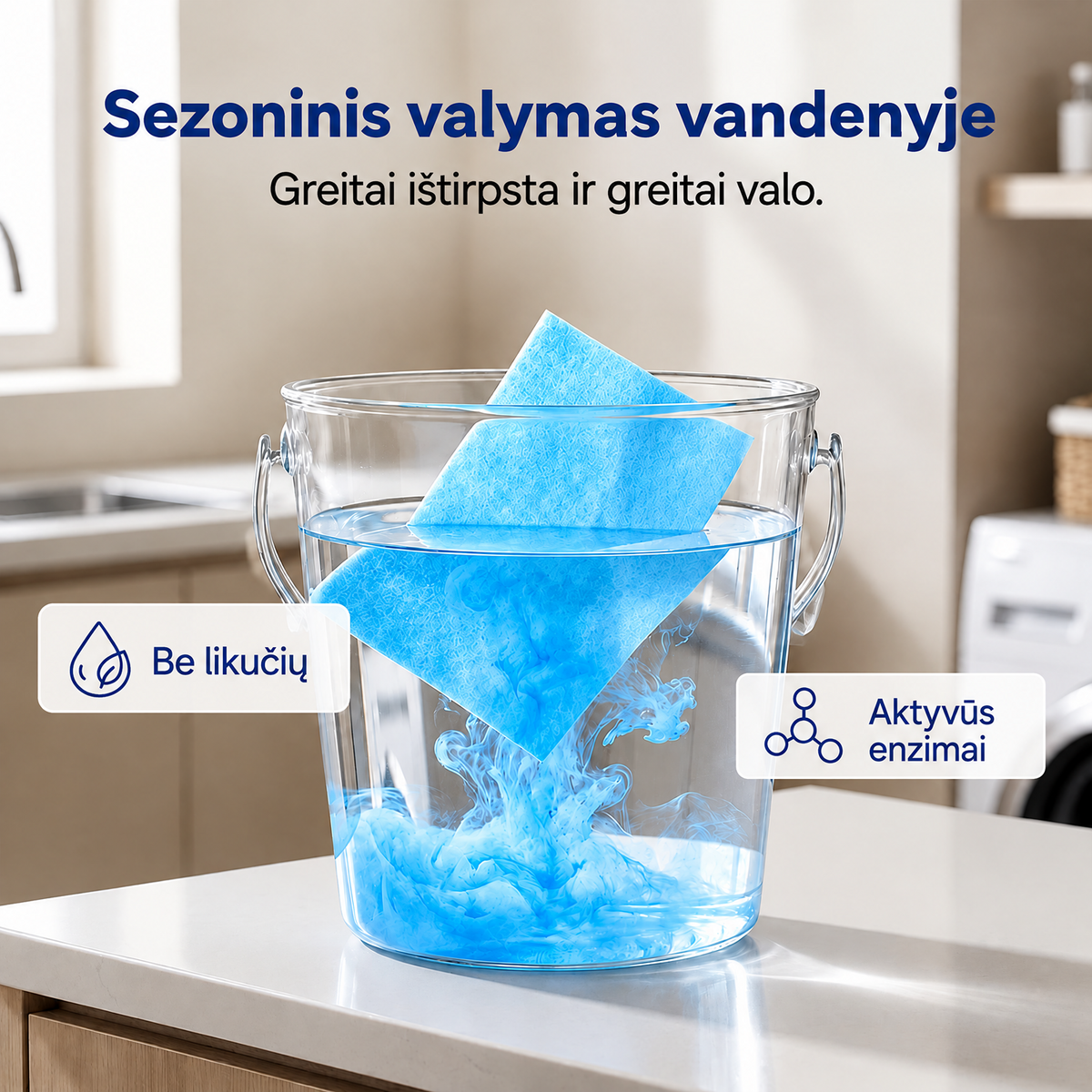🎁Specialus pasiūlymas netrukus baigsis! Dabar galite gauti papildomą 50 % nuolaidą, kol yra prekių. Užsisakykite dar šiandien ir pasinaudokite vienu geriausių šio sezono pasiūlymų! 🔥