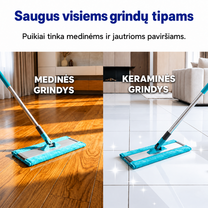 🎁Specialus pasiūlymas netrukus baigsis! Dabar galite gauti papildomą 50 % nuolaidą, kol yra prekių. Užsisakykite dar šiandien ir pasinaudokite vienu geriausių šio sezono pasiūlymų! 🔥