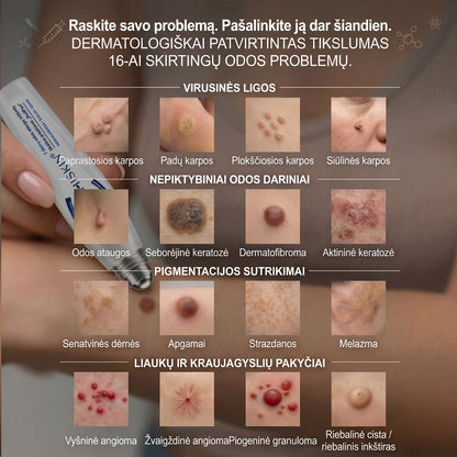 👩‍⚕️👩‍⚕️👩‍⚕️𝐎𝐟𝐢𝐜𝐢𝐚𝐥𝐢 𝐩𝐫𝐞𝐤ė𝐬 ž𝐞𝐧𝐤𝐥𝐨 𝐩𝐚𝐫𝐝𝐮𝐨𝐭𝐮𝐯ė Hiskin® 𝟕 𝐝𝐚𝐲 𝐊𝐚𝐫𝐩𝐮𝐜𝐢𝐮 𝐢𝐫 𝐝𝐞𝐦𝐢𝐲 𝐯𝐚𝐥𝐢𝐤𝐥𝐢𝐬(Neskausmingas, be pėdsakų rutulinis rutulinis) 🚀