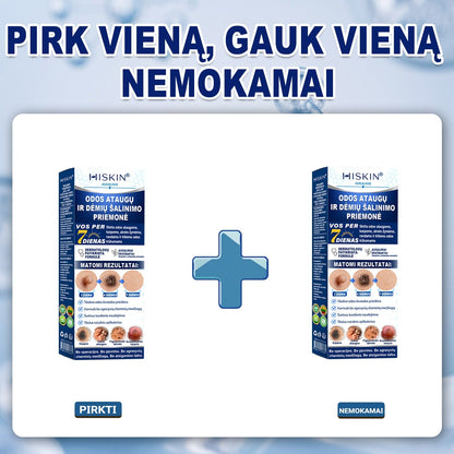 👩‍⚕️𝐎𝐟𝐢𝐜𝐢𝐚𝐥𝐢 𝐩𝐫𝐞𝐤ė𝐬 ž𝐞𝐧𝐤𝐥𝐨 𝐩𝐚𝐫𝐝𝐮𝐨𝐭𝐮𝐯ė Hiskin® 𝟕 𝐝𝐚𝐲 𝐊𝐚𝐫𝐩𝐮𝐜𝐢𝐮 𝐢𝐫 𝐝𝐞𝐦𝐢𝐲 𝐯𝐚𝐥𝐢𝐤𝐥𝐢𝐬(Neskausmingas, be pėdsakų rutulinis rutulinis) 🚀
