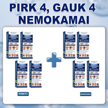 🐳𝐎𝐟𝐢𝐜𝐢𝐚𝐥𝐢 𝐩𝐫𝐞𝐤ė𝐬 ž𝐞𝐧𝐤𝐥𝐨 𝐩𝐚𝐫𝐝𝐮𝐨𝐭𝐮𝐯ė Hiskin® 𝟕 𝐝𝐚𝐲 𝐊𝐚𝐫𝐩𝐮𝐜𝐢𝐮 𝐢𝐫 𝐝𝐞𝐦𝐢𝐲 𝐯𝐚𝐥𝐢𝐤𝐥𝐢𝐬(Neskausmingas, be pėdsakų rutulinis rutulinis) 🚀
