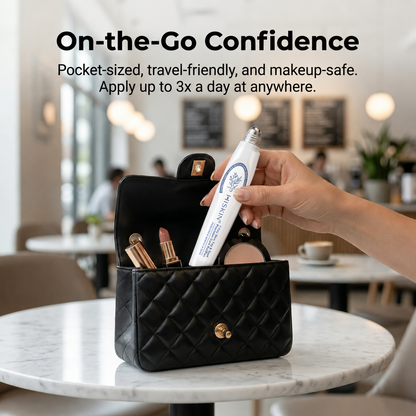 𝐇𝐈𝐒𝐊𝐈𝐍®💎 𝟕-𝐃𝒂𝘆 𝐒𝗸𝐢𝐧 𝐓𝒂𝗴 & 𝐒𝐩𝙤𝐭 𝐄𝐫𝒂𝐬𝙚𝐫 Painless & Scar-Free Advanced Imperfection Removal Rollerball Pen