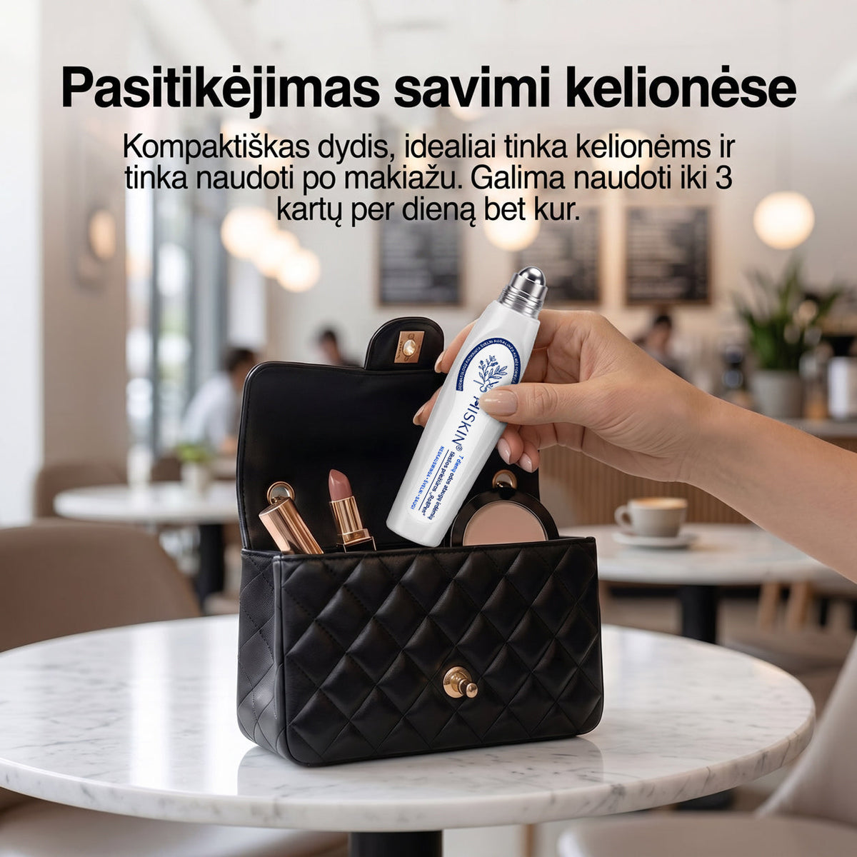 🐳𝐎𝐟𝐢𝐜𝐢𝐚𝐥𝐢 𝐩𝐫𝐞𝐤ė𝐬 ž𝐞𝐧𝐤𝐥𝐨 𝐩𝐚𝐫𝐝𝐮𝐨𝐭𝐮𝐯ė Hiskin® 𝟕 𝐝𝐚𝐲 𝐊𝐚𝐫𝐩𝐮𝐜𝐢𝐮 𝐢𝐫 𝐝𝐞𝐦𝐢𝐲 𝐯𝐚𝐥𝐢𝐤𝐥𝐢𝐬(Neskausmingas, be pėdsakų rutulinis rutulinis) 🚀