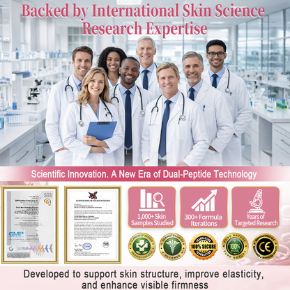 🌺𝐇𝐈𝐒𝐊𝐈𝐍® 𝐏𝐃𝐑𝐍 𝐏𝐢𝐧𝐤 𝐂𝐨𝐥𝐥𝐚𝐠𝐞𝐧 𝐒𝐭𝐞𝐦𝐋𝐢𝐟𝐭 𝐏𝐥𝐮𝐦𝐩𝐢𝐧𝐠 𝐌𝐮𝐥𝐭𝐢 𝐁𝐚𝐥𝐦 𝐟𝐨𝐫 𝐔𝐧𝐝𝐞𝐫-𝐄𝐲𝐞𝐬, 𝐍𝐞𝐜𝐤, 𝐅𝐨𝐫𝐞𝐡𝐞𝐚𝐝, 𝐒𝐦𝐢𝐥𝐞 𝐋𝐢𝐧𝐞𝐬,𝐅𝐢𝐫𝐦𝐢𝐧𝐠, 𝐋𝐢𝐟𝐭𝐢𝐧𝐠, 𝐅𝐮𝐥𝐥𝐞𝐫-𝐋𝐨𝐨𝐤𝐢𝐧𝐠 𝐂𝐮𝐫𝐯𝐞𝐬 & 𝐒𝐤𝐢𝐧 𝐂𝐨𝐦𝐟𝐨𝐫𝐭