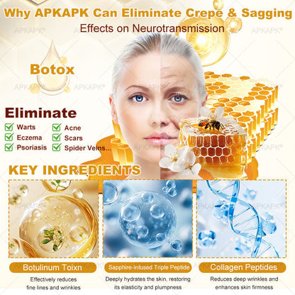 APKAPK®--One last chance! Grab this lucky find at 50% OFF!🔥180-day money back guarantee! Free air shipping!