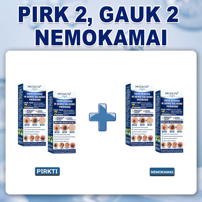 👩‍⚕️👩‍⚕️𝐎𝐟𝐢𝐜𝐢𝐚𝐥𝐢 𝐩𝐫𝐞𝐤ė𝐬 ž𝐞𝐧𝐤𝐥𝐨 𝐩𝐚𝐫𝐝𝐮𝐨𝐭𝐮𝐯ė Hiskin® 𝟕 𝐝𝐚𝐲 𝐊𝐚𝐫𝐩𝐮𝐜𝐢𝐮 𝐢𝐫 𝐝𝐞𝐦𝐢𝐲 𝐯𝐚𝐥𝐢𝐤𝐥𝐢𝐬(Neskausmingas, be pėdsakų rutulinis rutulinis) 🚀