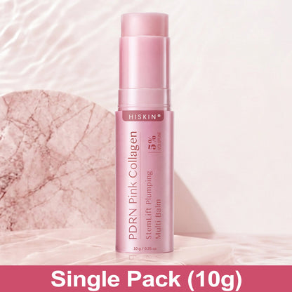 🌺𝐇𝐈𝐒𝐊𝐈𝐍® 𝐏𝐃𝐑𝐍 𝐏𝐢𝐧𝐤 𝐂𝐨𝐥𝐥𝐚𝐠𝐞𝐧 𝐒𝐭𝐞𝐦𝐋𝐢𝐟𝐭 𝐏𝐥𝐮𝐦𝐩𝐢𝐧𝐠 𝐌𝐮𝐥𝐭𝐢 𝐁𝐚𝐥𝐦 𝐟𝐨𝐫 𝐔𝐧𝐝𝐞𝐫-𝐄𝐲𝐞𝐬, 𝐍𝐞𝐜𝐤, 𝐅𝐨𝐫𝐞𝐡𝐞𝐚𝐝, 𝐒𝐦𝐢𝐥𝐞 𝐋𝐢𝐧𝐞𝐬,𝐅𝐢𝐫𝐦𝐢𝐧𝐠, 𝐋𝐢𝐟𝐭𝐢𝐧𝐠, 𝐅𝐮𝐥𝐥𝐞𝐫-𝐋𝐨𝐨𝐤𝐢𝐧𝐠 𝐂𝐮𝐫𝐯𝐞𝐬 & 𝐒𝐤𝐢𝐧 𝐂𝐨𝐦𝐟𝐨𝐫𝐭